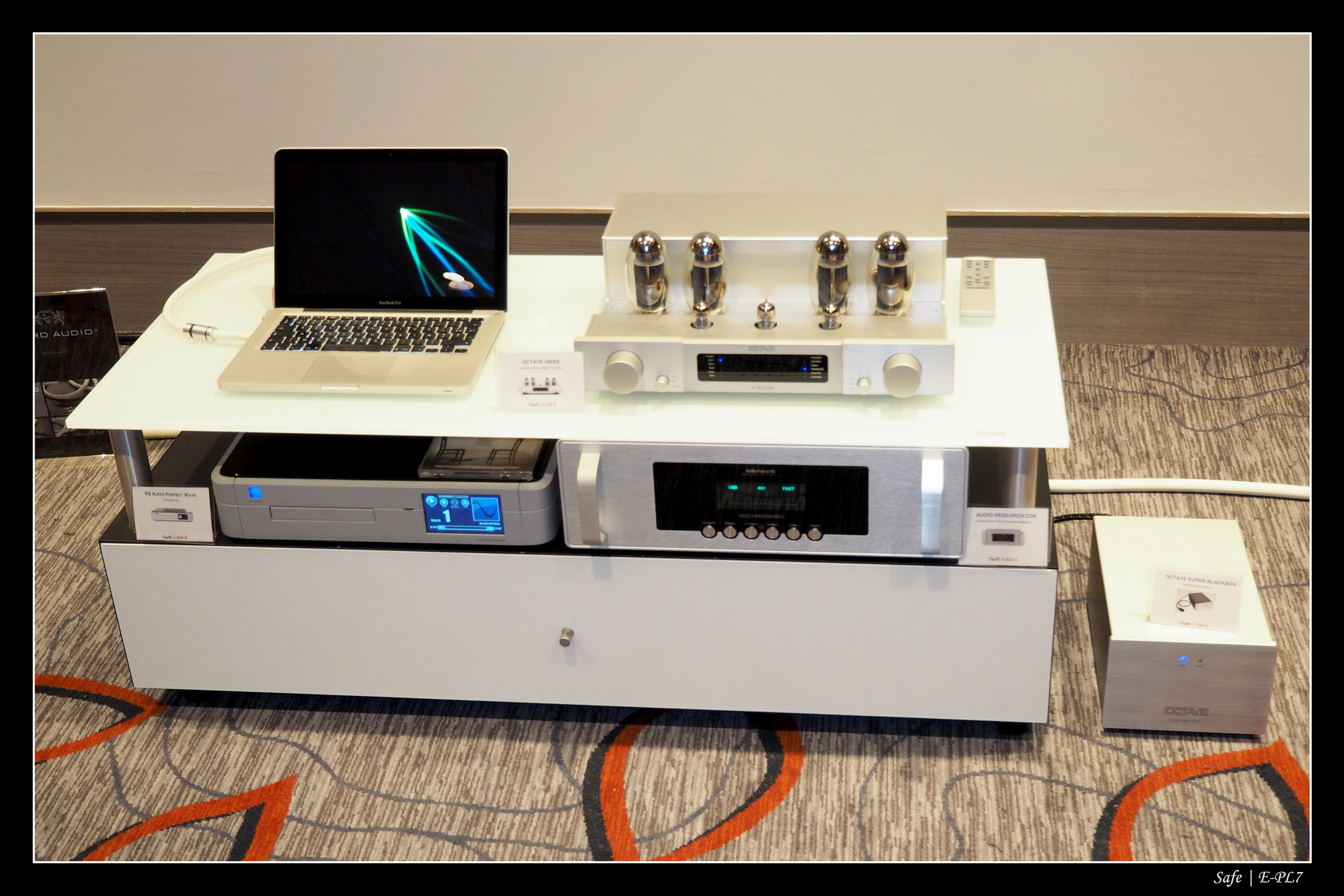 2016   11   Salon Hifi Paris   58